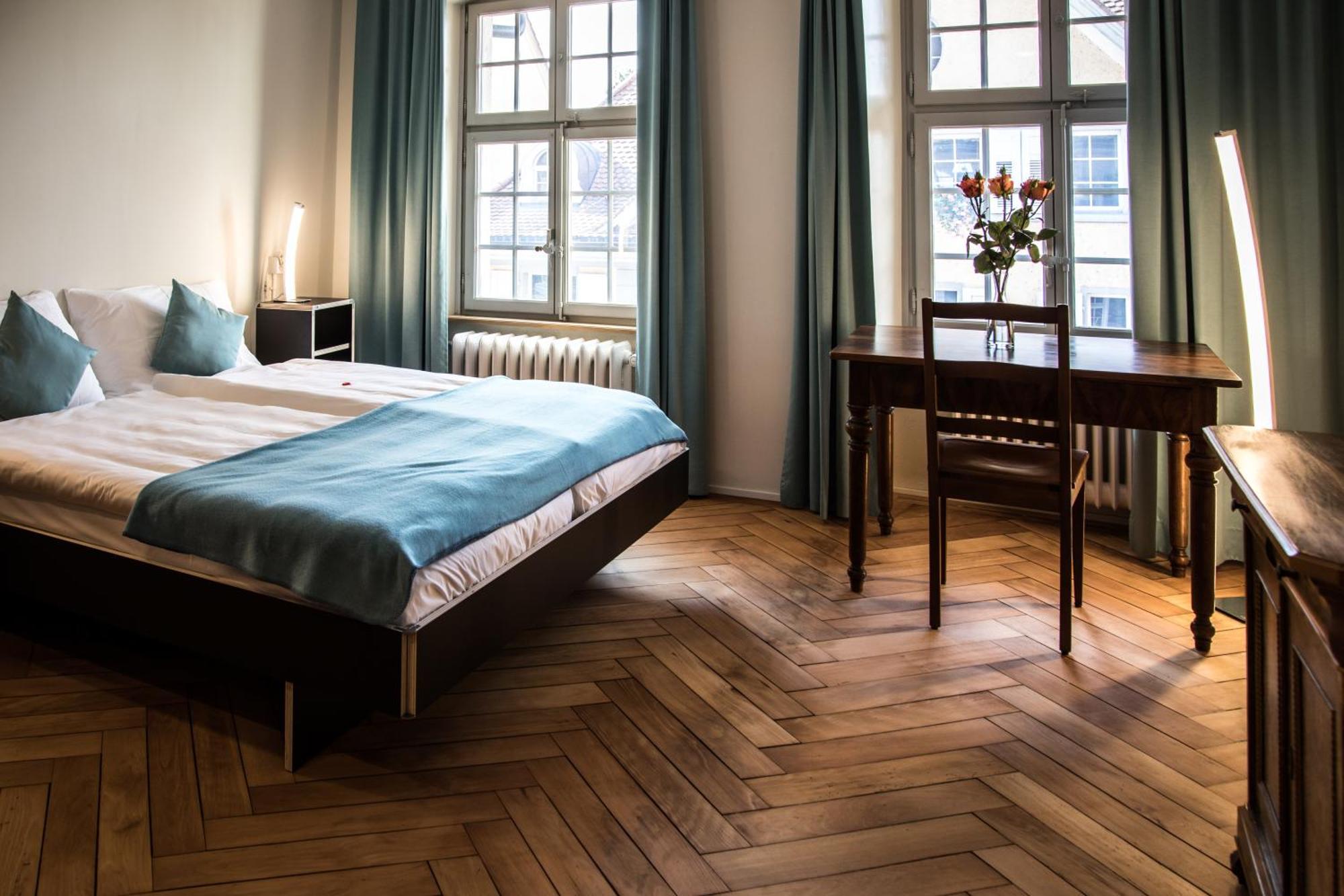 Kreuz Herzogenbuchsee Экстерьер фото